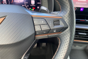 CUPRA LEON ST 1.5 ETSI 150CH V DSG7