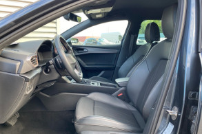 CUPRA LEON ST 1.5 ETSI 150CH V DSG7