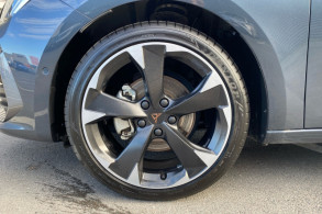 CUPRA LEON ST 1.5 ETSI 150CH V DSG7