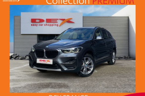 BMW X1 F48 SDRIVE18IA 136CH BUSINESS DESIGN DKG7