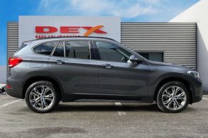 BMW X1 F48 SDRIVE18IA 136CH BUSINESS DESIGN DKG7