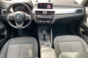 BMW X1 F48 SDRIVE18IA 136CH BUSINESS DESIGN DKG7