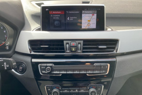 BMW X1 F48 SDRIVE18IA 136CH BUSINESS DESIGN DKG7