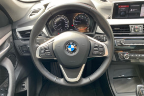 BMW X1 F48 SDRIVE18IA 136CH BUSINESS DESIGN DKG7
