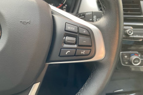 BMW X1 F48 SDRIVE18IA 136CH BUSINESS DESIGN DKG7