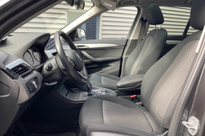 BMW X1 F48 SDRIVE18IA 136CH BUSINESS DESIGN DKG7