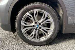 BMW X1 F48 SDRIVE18IA 136CH BUSINESS DESIGN DKG7