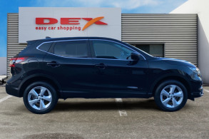 NISSAN QASHQAI 1.3 DIG T 140CH BUSINESS EDITION 2019
