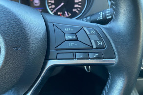 NISSAN QASHQAI 1.3 DIG T 140CH BUSINESS EDITION 2019