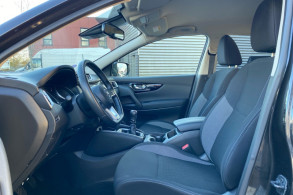 NISSAN QASHQAI 1.3 DIG T 140CH BUSINESS EDITION 2019