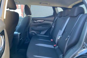 NISSAN QASHQAI 1.3 DIG T 140CH BUSINESS EDITION 2019