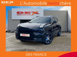 LYNK CO 01 1.5 PHEV 261CH DCTH 7