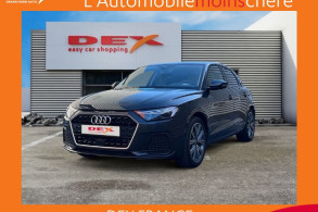AUDI A1 SPORTBACK 25 TFSI 95CH ADVANCED S TRONIC 7