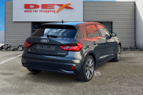 AUDI A1 SPORTBACK 25 TFSI 95CH ADVANCED S TRONIC 7