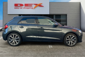 AUDI A1 SPORTBACK 25 TFSI 95CH ADVANCED S TRONIC 7