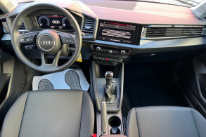 AUDI A1 SPORTBACK 25 TFSI 95CH ADVANCED S TRONIC 7