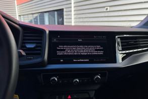 AUDI A1 SPORTBACK 25 TFSI 95CH ADVANCED S TRONIC 7