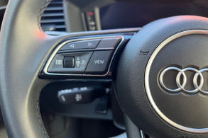 AUDI A1 SPORTBACK 25 TFSI 95CH ADVANCED S TRONIC 7