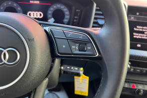 AUDI A1 SPORTBACK 25 TFSI 95CH ADVANCED S TRONIC 7