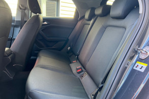 AUDI A1 SPORTBACK 25 TFSI 95CH ADVANCED S TRONIC 7