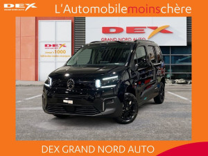 CITROEN BERLINGO NEUF M BLUEHDI 100CH PLUS