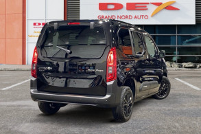 CITROEN BERLINGO NEUF M BLUEHDI 100CH PLUS