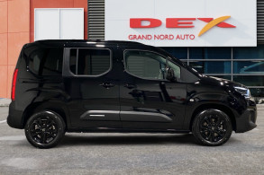 CITROEN BERLINGO NEUF M BLUEHDI 100CH PLUS