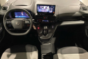 CITROEN BERLINGO NEUF M BLUEHDI 100CH PLUS