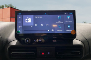 CITROEN BERLINGO NEUF M BLUEHDI 100CH PLUS