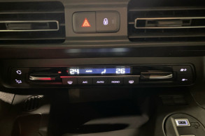 CITROEN BERLINGO NEUF M BLUEHDI 100CH PLUS