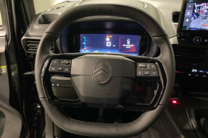 CITROEN BERLINGO NEUF M BLUEHDI 100CH PLUS