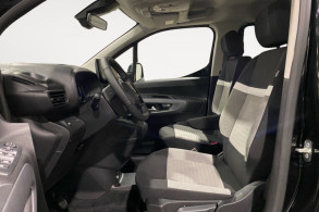 CITROEN BERLINGO NEUF M BLUEHDI 100CH PLUS