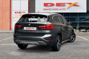 BMW X1 F48 SDRIVE18IA 140CH XLINE DKG7