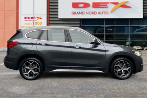 BMW X1 F48 SDRIVE18IA 140CH XLINE DKG7
