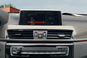 BMW X1 F48 SDRIVE18IA 140CH XLINE DKG7