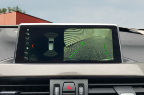 BMW X1 F48 SDRIVE18IA 140CH XLINE DKG7