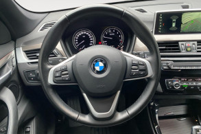 BMW X1 F48 SDRIVE18IA 140CH XLINE DKG7
