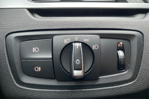 BMW X1 F48 SDRIVE18IA 140CH XLINE DKG7