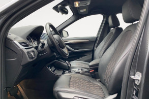BMW X1 F48 SDRIVE18IA 140CH XLINE DKG7