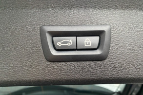 BMW X1 F48 SDRIVE18IA 140CH XLINE DKG7