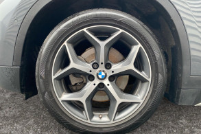 BMW X1 F48 SDRIVE18IA 140CH XLINE DKG7