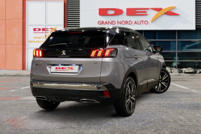 PEUGEOT 3008 1.6 ESSENCE 180CH S S GT PACK EAT8