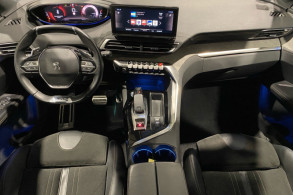 PEUGEOT 3008 1.6 ESSENCE 180CH S S GT PACK EAT8