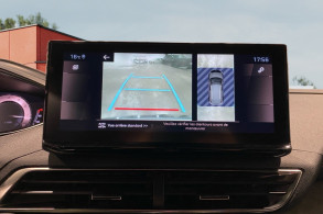 PEUGEOT 3008 1.6 ESSENCE 180CH S S GT PACK EAT8