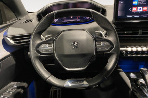 PEUGEOT 3008 1.6 ESSENCE 180CH S S GT PACK EAT8