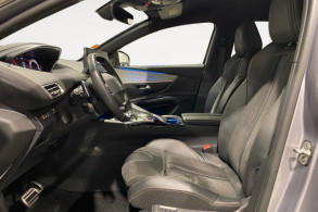 PEUGEOT 3008 1.6 ESSENCE 180CH S S GT PACK EAT8