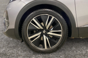 PEUGEOT 3008 1.6 ESSENCE 180CH S S GT PACK EAT8