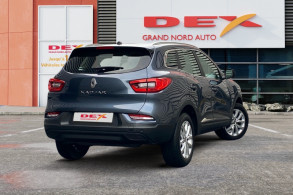 RENAULT KADJAR 1.3 TCE 140CH FAP ZEN