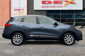RENAULT KADJAR 1.3 TCE 140CH FAP ZEN