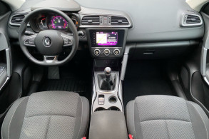 RENAULT KADJAR 1.3 TCE 140CH FAP ZEN